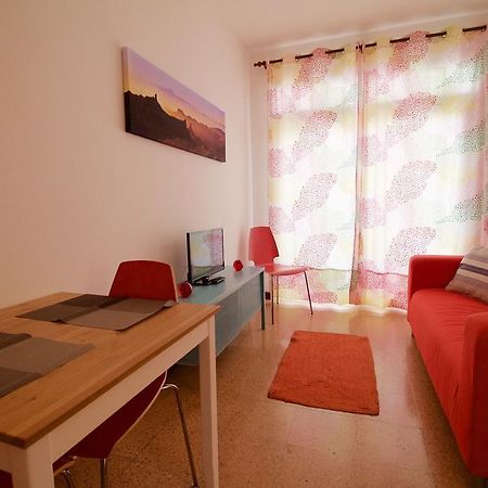 Rosamar Apartment A Metros De La Playa Wifi Gratis 204 By Lightbooking Las Palmas de Gran Canaria Exteriér fotografie