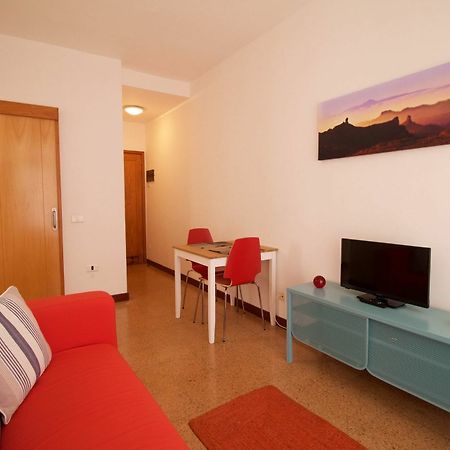 Rosamar Apartment A Metros De La Playa Wifi Gratis 204 By Lightbooking Las Palmas de Gran Canaria Exteriér fotografie