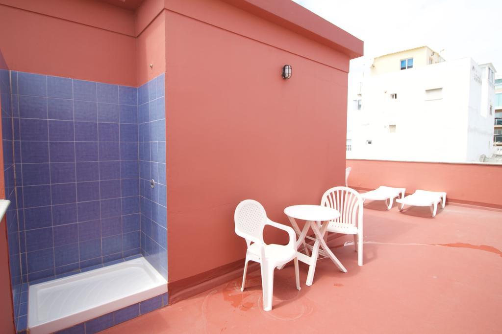 Rosamar Apartment A Metros De La Playa Wifi Gratis 204 By Lightbooking Las Palmas de Gran Canaria Exteriér fotografie