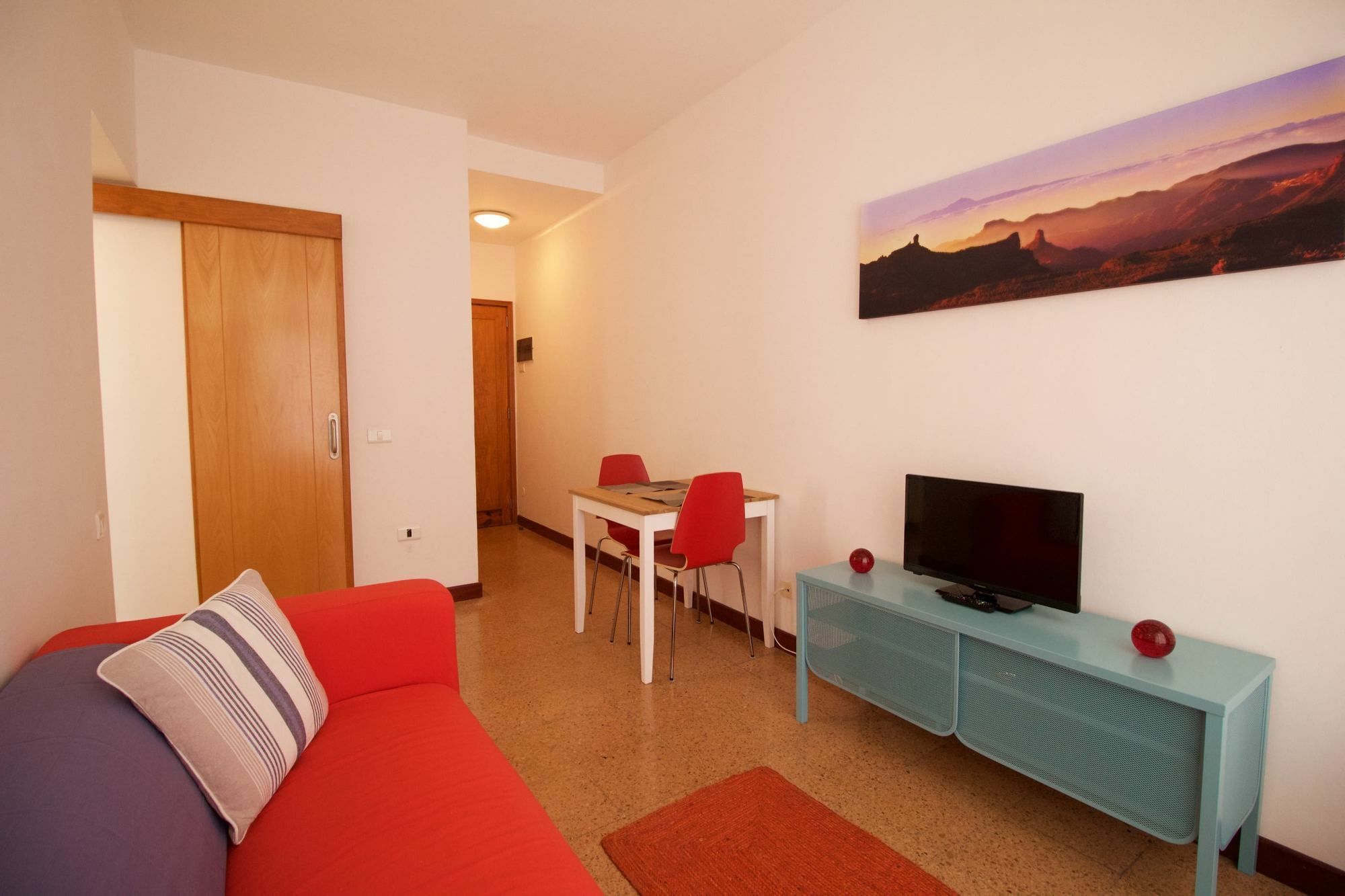 Rosamar Apartment A Metros De La Playa Wifi Gratis 204 By Lightbooking Las Palmas de Gran Canaria Exteriér fotografie