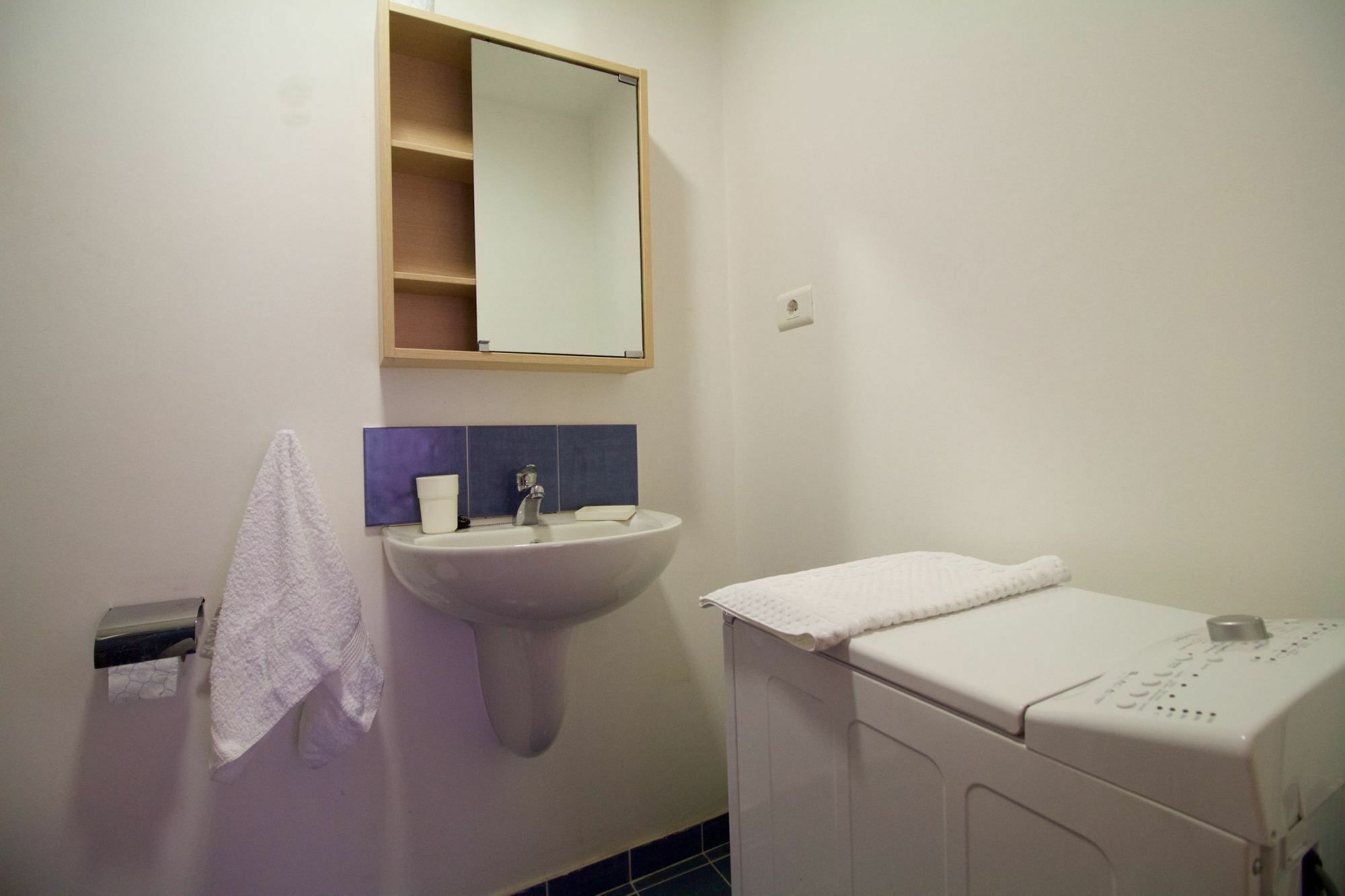 Rosamar Apartment A Metros De La Playa Wifi Gratis 204 By Lightbooking Las Palmas de Gran Canaria Exteriér fotografie