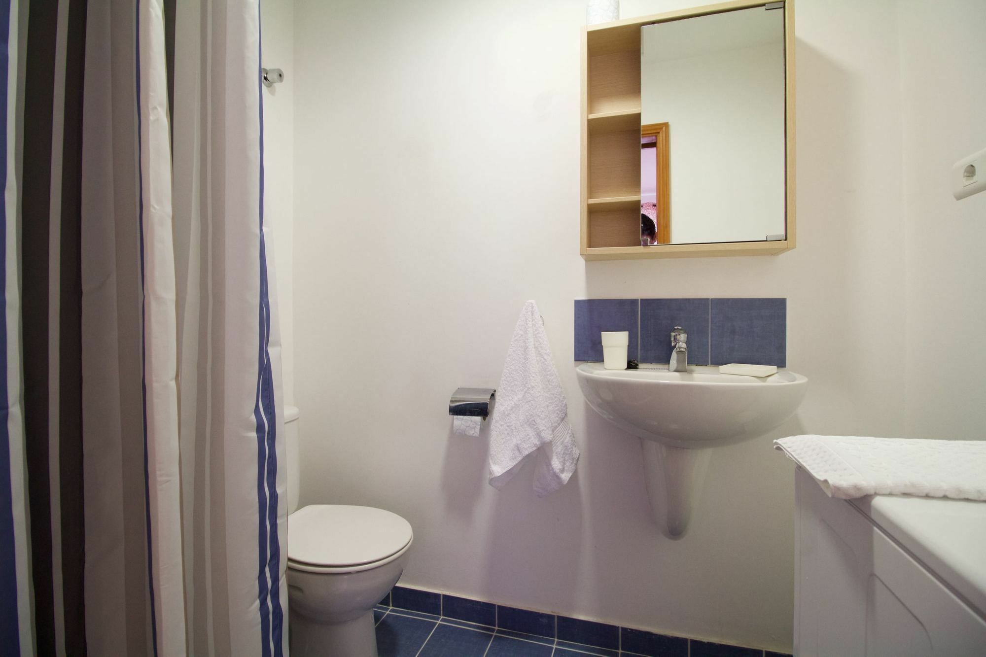 Rosamar Apartment A Metros De La Playa Wifi Gratis 204 By Lightbooking Las Palmas de Gran Canaria Exteriér fotografie