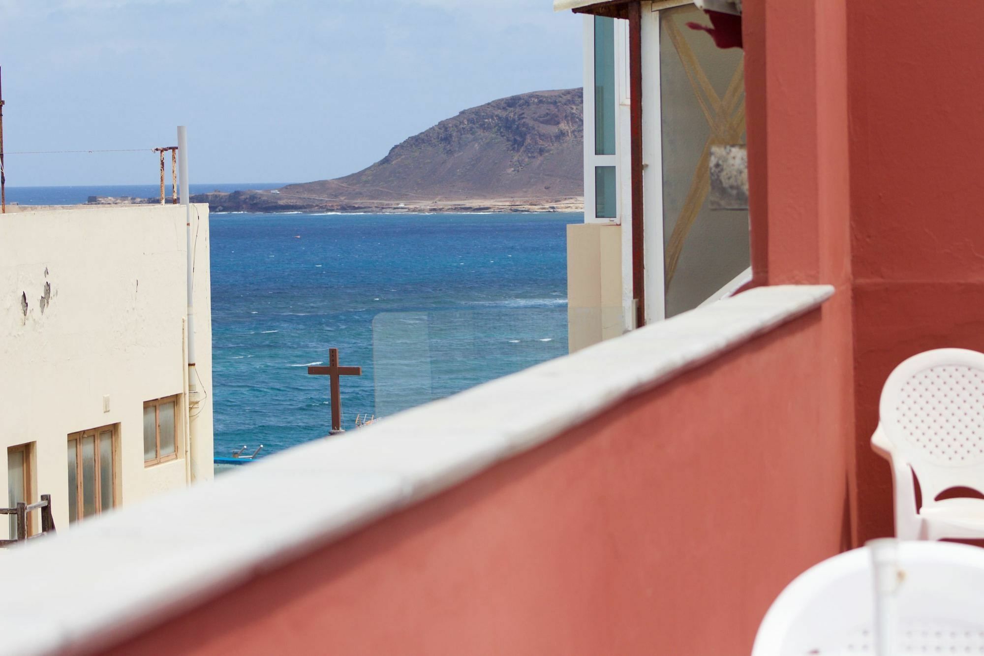 Rosamar Apartment A Metros De La Playa Wifi Gratis 204 By Lightbooking Las Palmas de Gran Canaria Exteriér fotografie