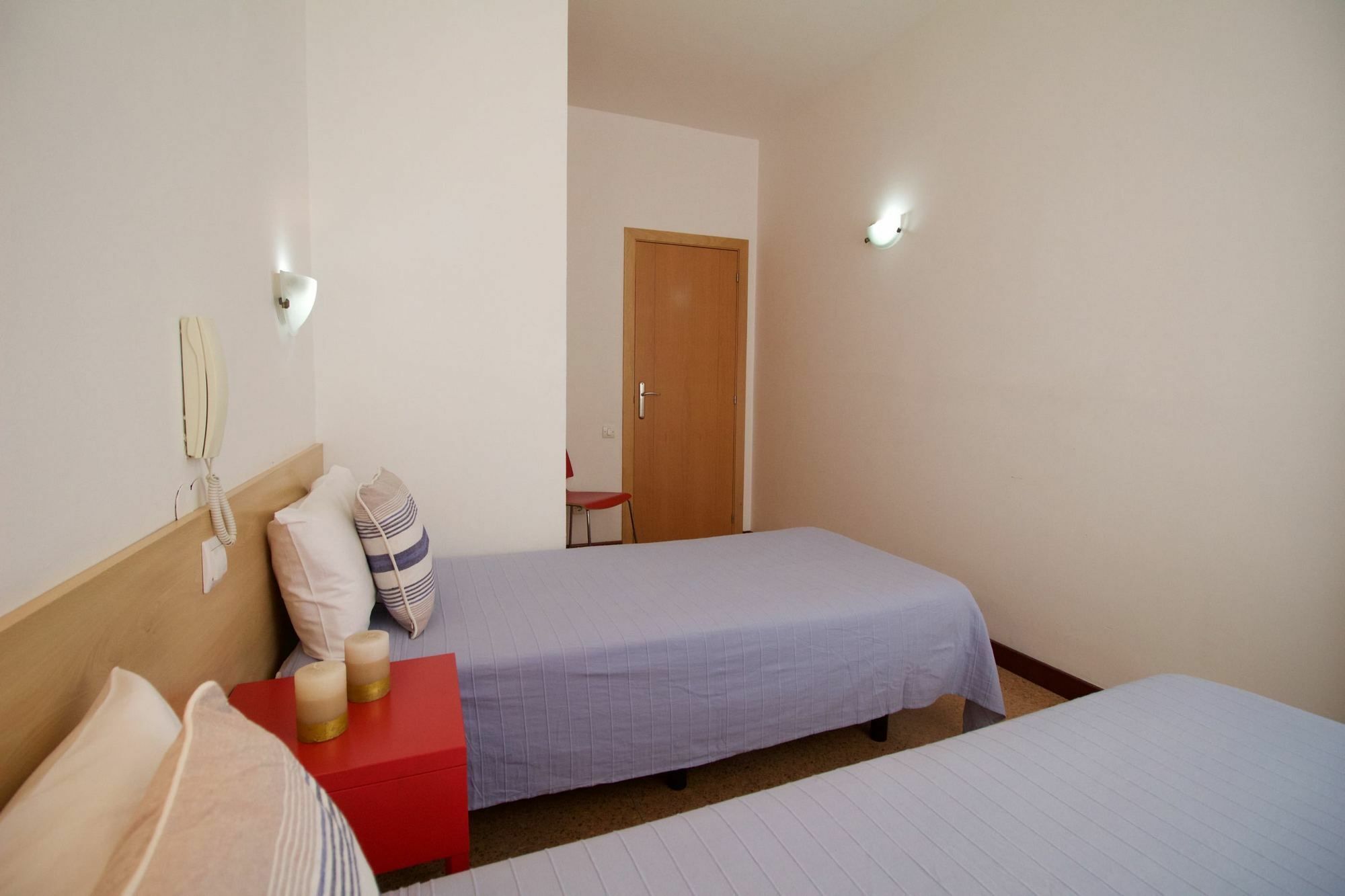 Rosamar Apartment A Metros De La Playa Wifi Gratis 204 By Lightbooking Las Palmas de Gran Canaria Exteriér fotografie
