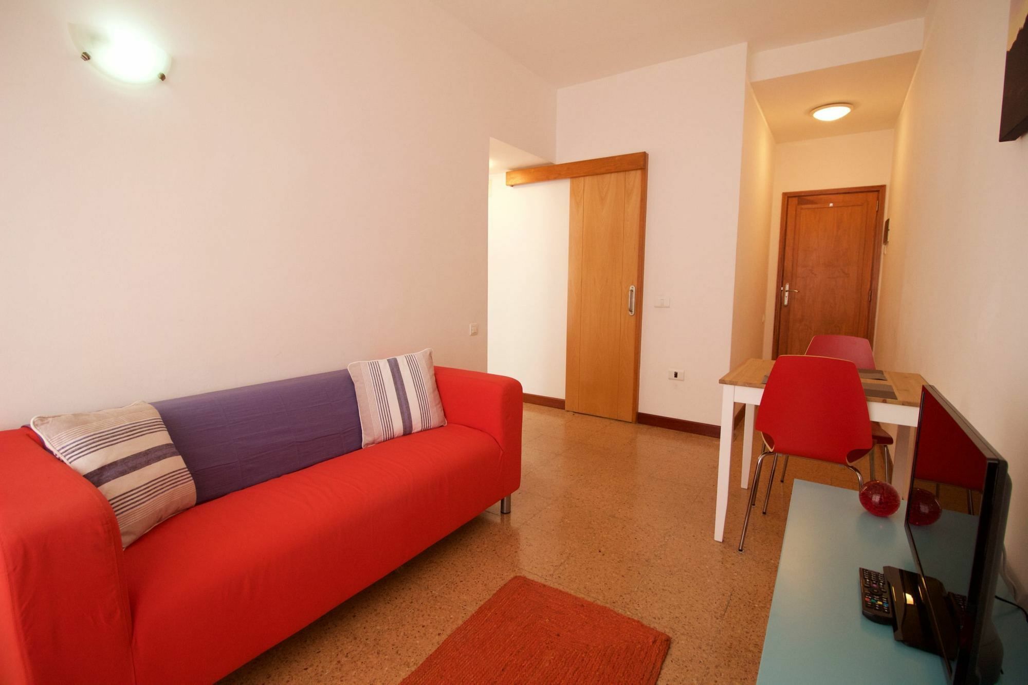 Rosamar Apartment A Metros De La Playa Wifi Gratis 204 By Lightbooking Las Palmas de Gran Canaria Exteriér fotografie